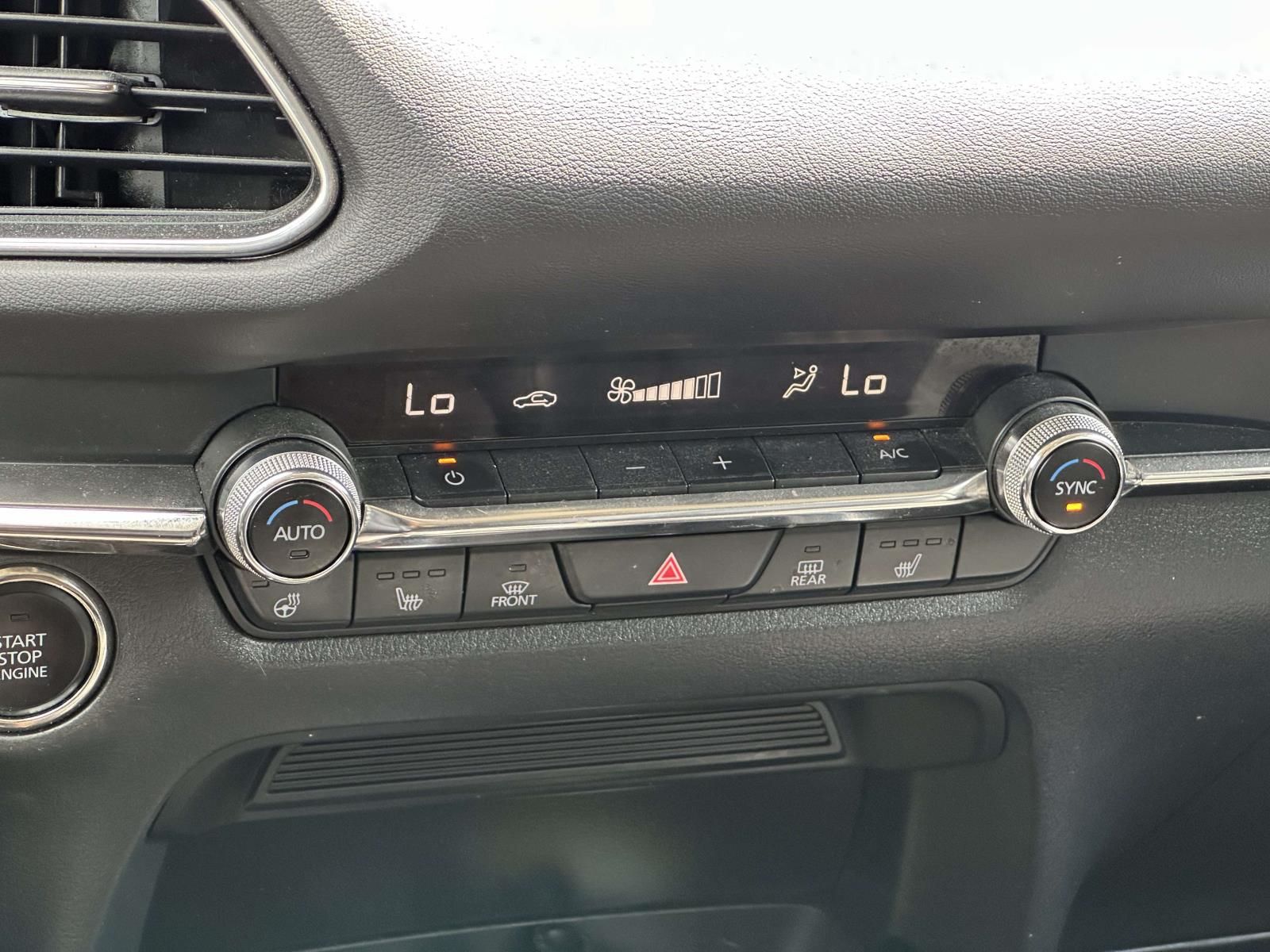 Used 2023 Silver Mazda 2.5 Turbo Premium Package image 28