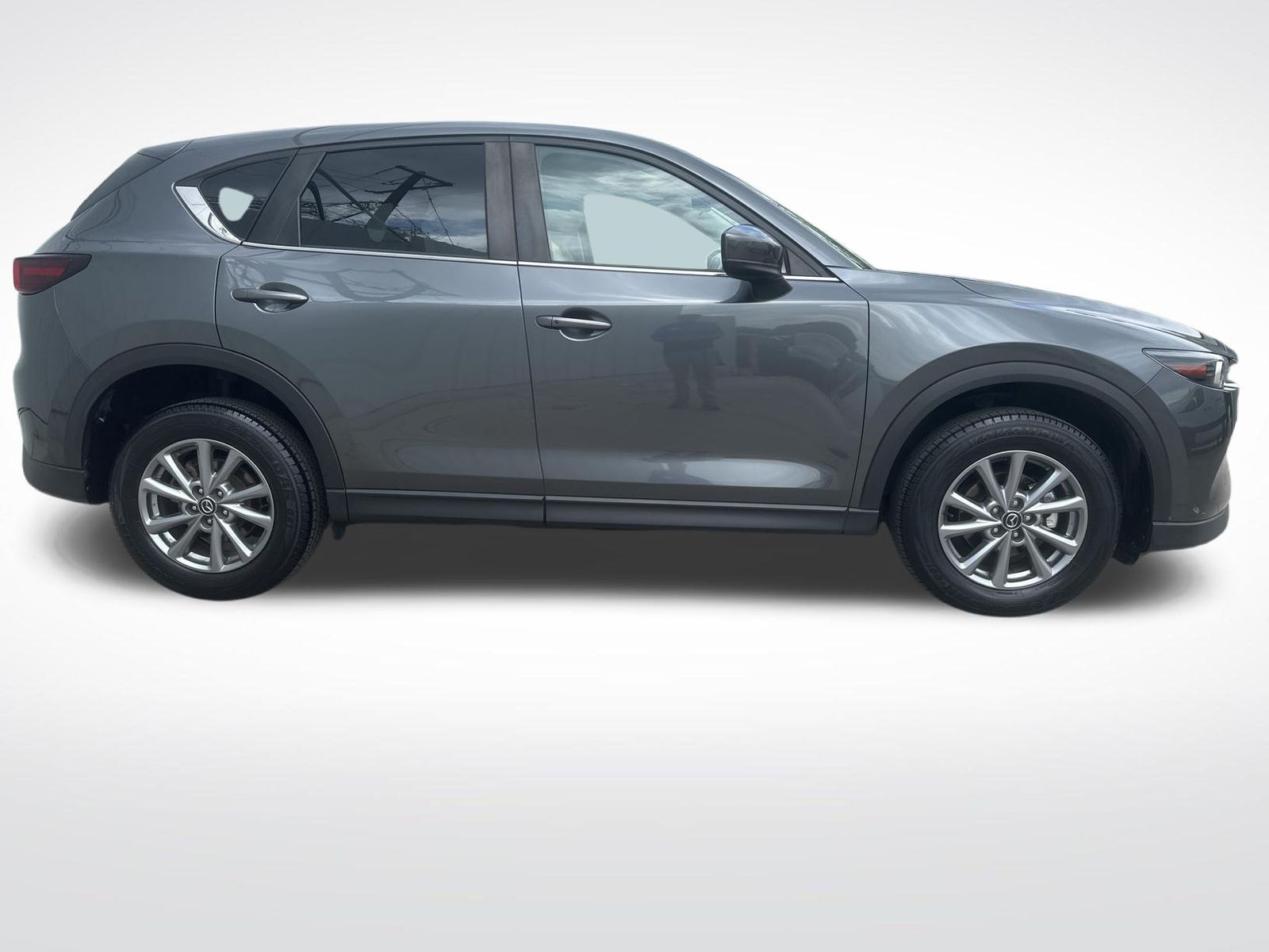 Used Car 2023 Mazda Cx-5  2.5 S Select Package For Sale Under $25,000 In Austin, Texas