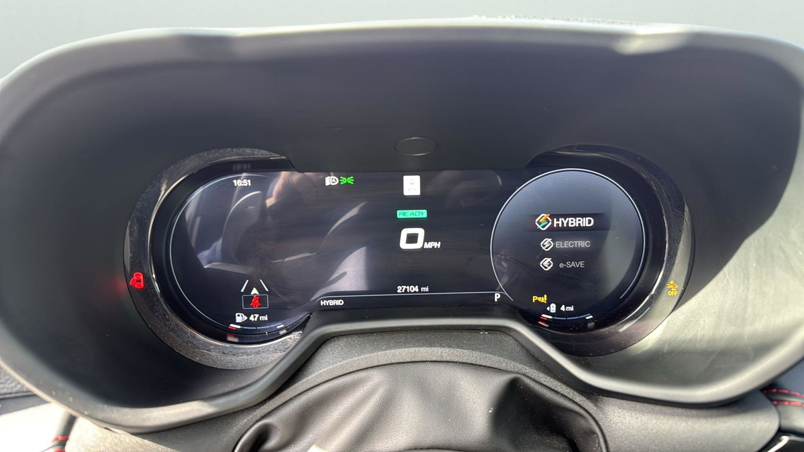 Used Car 2024 Dodge Hornet  R/t For Sale Under $25,000 In Austin, Texas