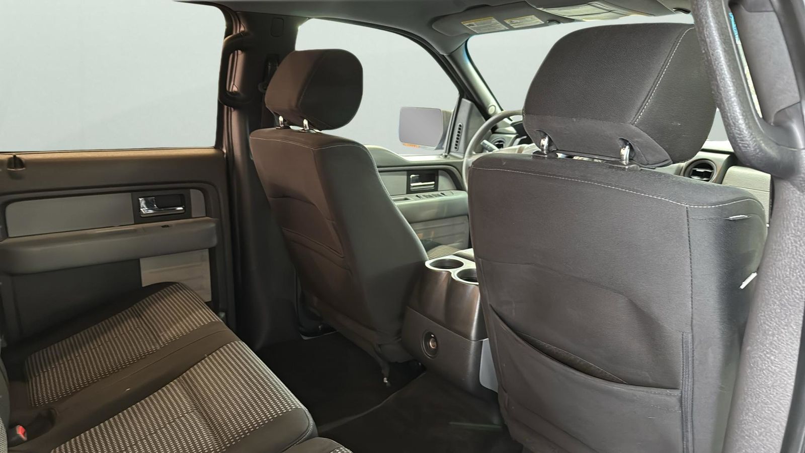 Used Car 2014 Ford F-150  Stx For Sale Under $20,000 In Austin, Texas