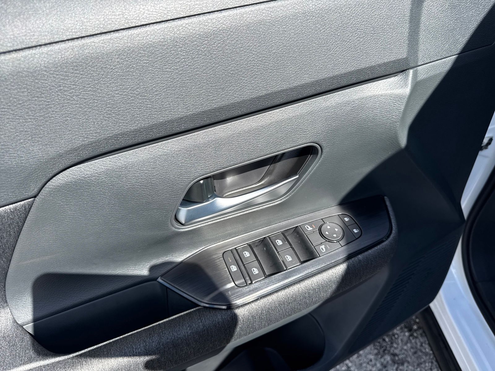 New 2026 Nissan Kicks SV 4D Sport Utility