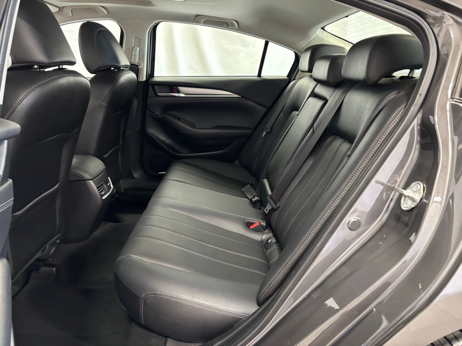 Used Car 2019 Mazda Mazda6  Grand Touring For Sale Under $25,000 In Austin, Texas