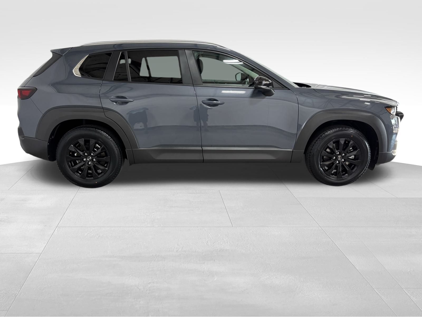 Used Car 2024 Mazda Cx-50  2.5 S Preferred Package For Sale Under $30,000 In Austin, Texas