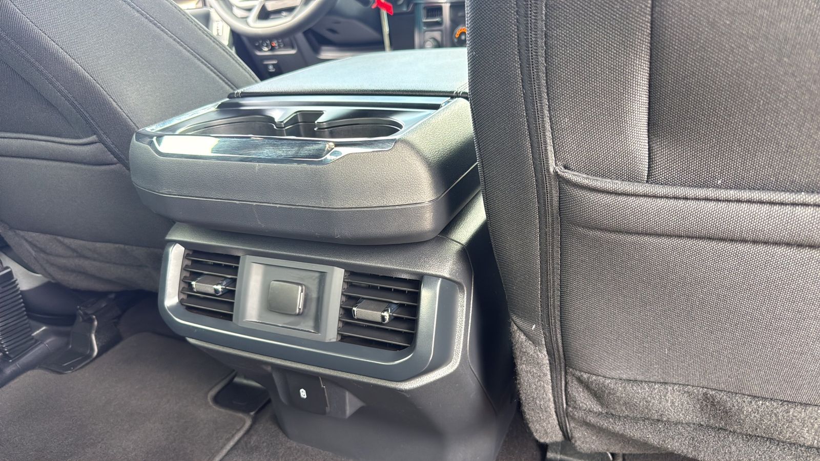 Used Car 2024 Ford F-150  Stx For Sale Under $40,000 In Austin, Texas