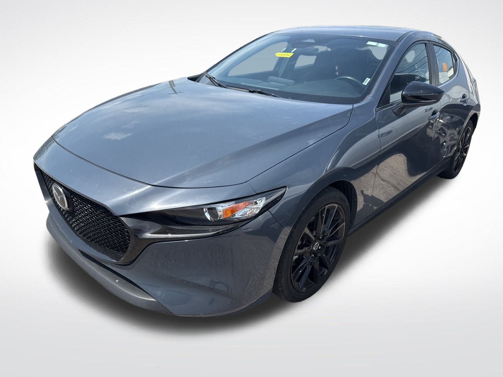 Used Car 2024 Mazda Mazda3  2.5 S Carbon Edition For Sale In Austin, Texas