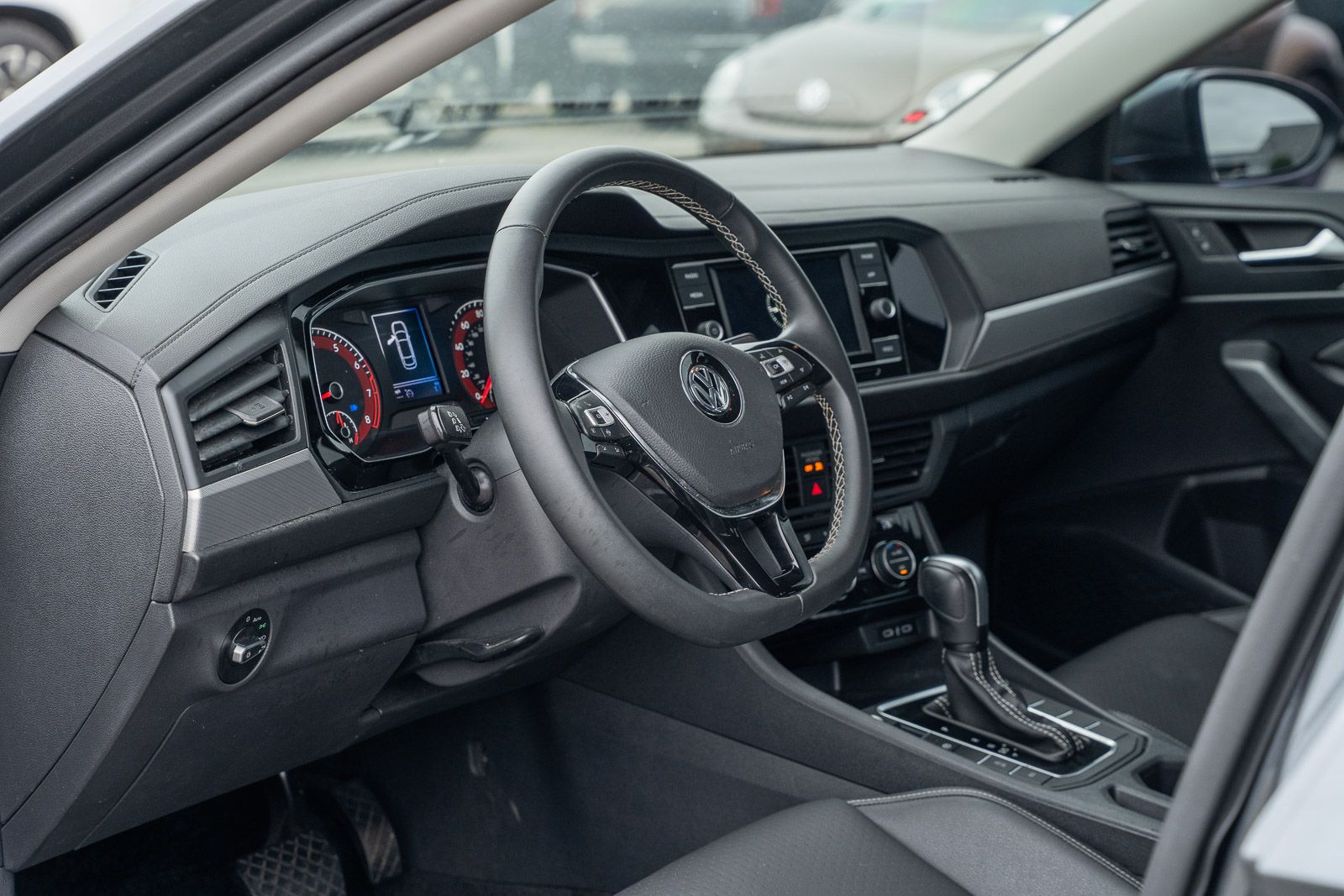 Used 2021 Volkswagen Jetta Sedan