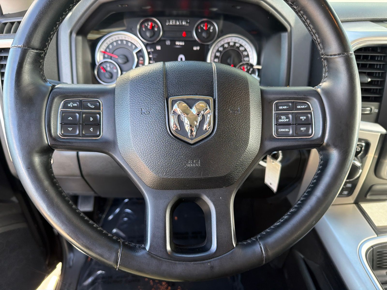 Used 2020 Ram 1500 Classic Truck