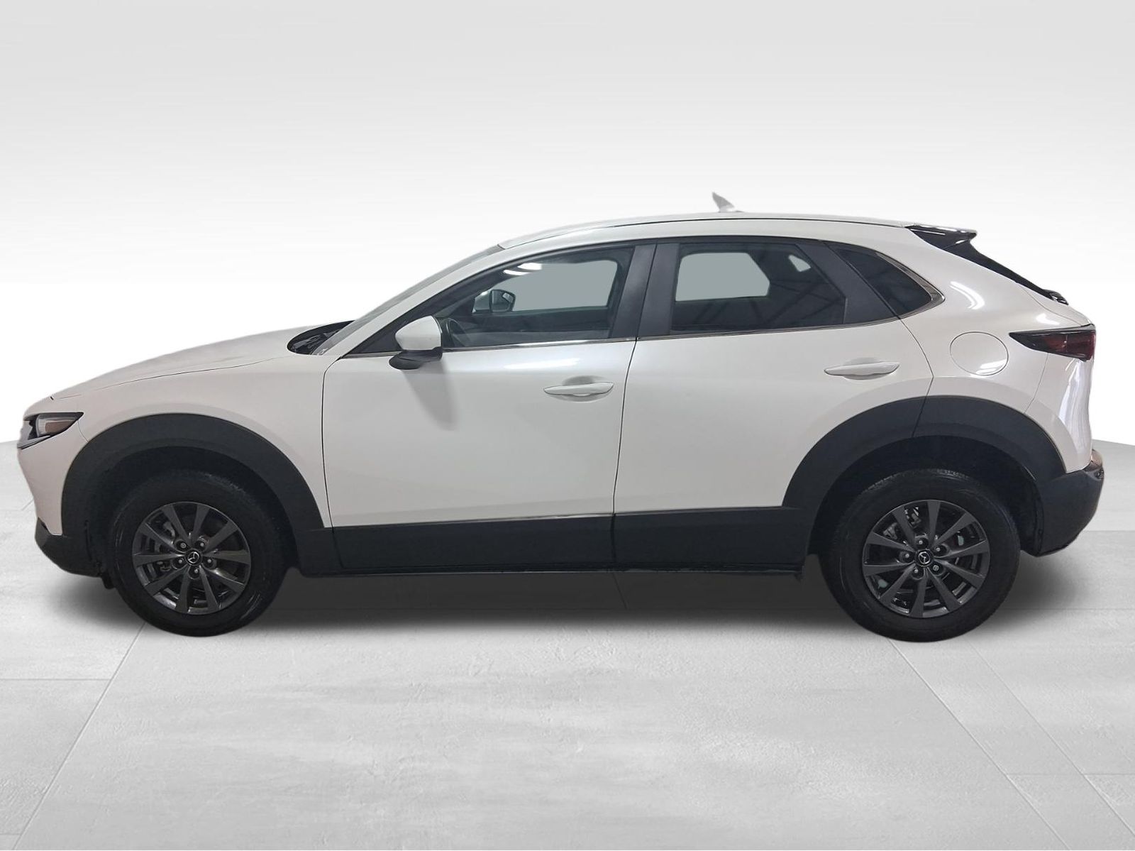 Used Car 2021 Mazda Cx-30  2.5 S For Sale Under $25,000 In Austin, Texas