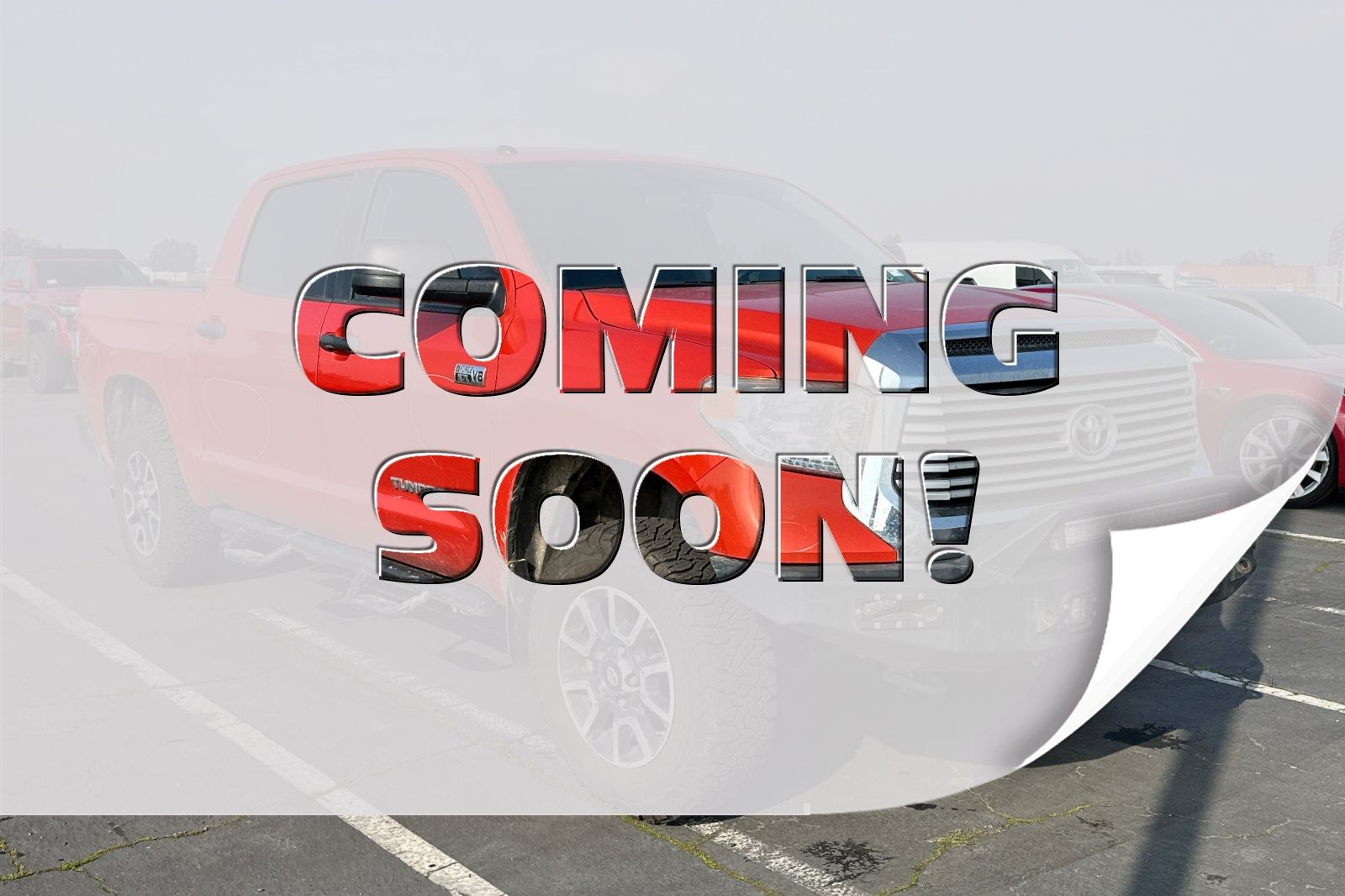 2016 Toyota Tundra Limited CrewMax 5.7L 4WD