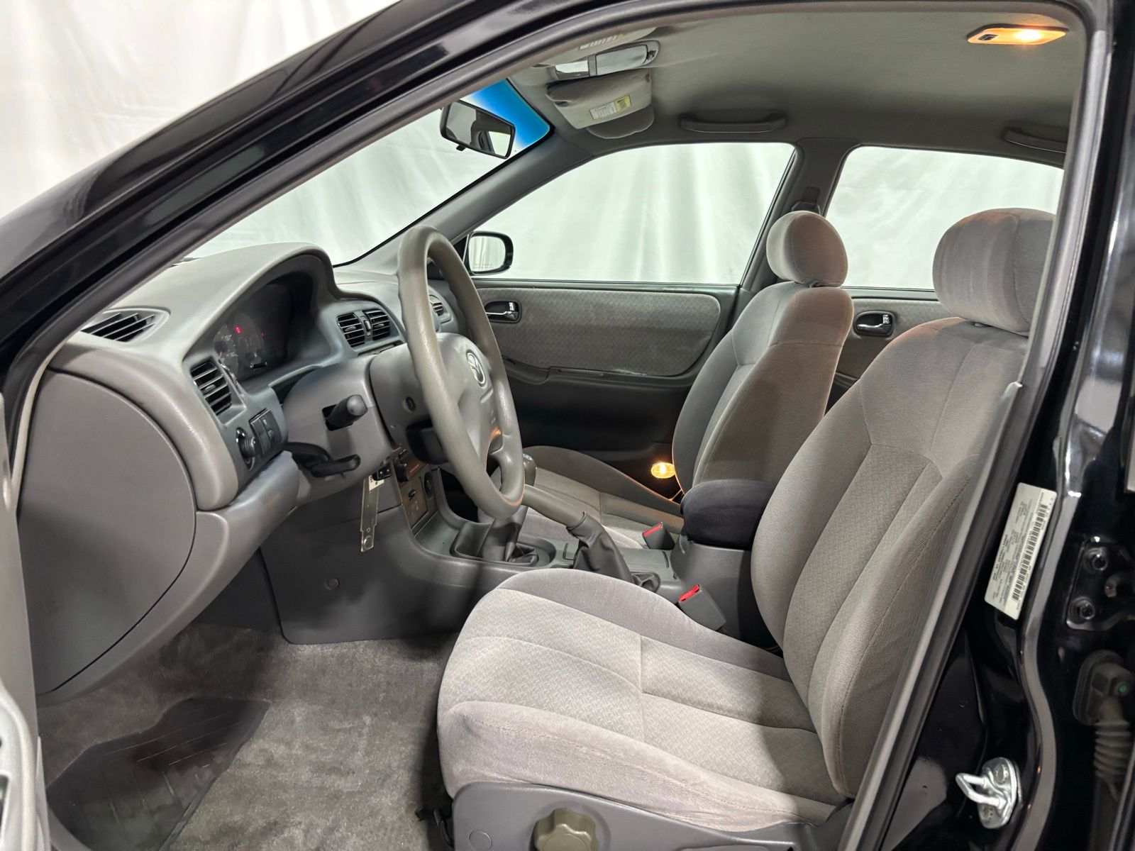 Used Car 2002 Mazda 626  Lx For Sale Under $10,000 In Austin, Texas