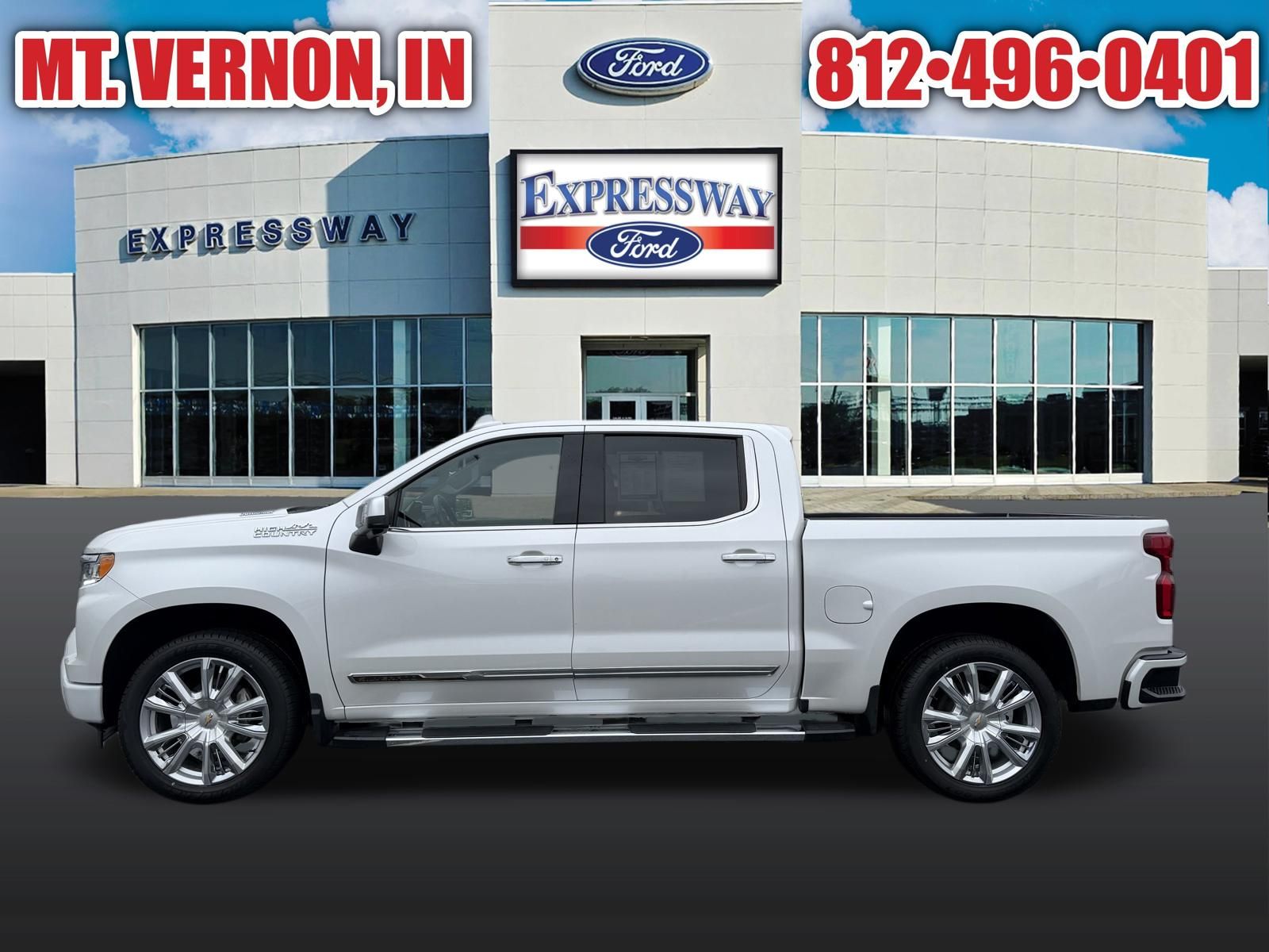 2022 Chevrolet Silverado 1500 image 9