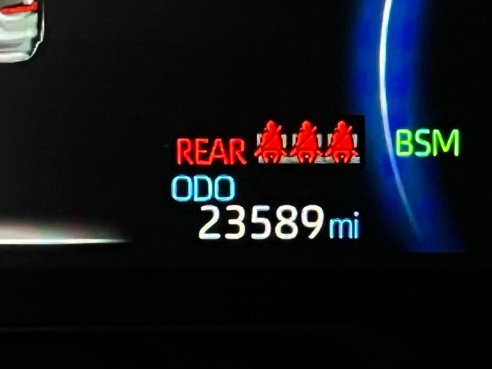 Thumbnail: 2025 Toyota RAV4 - 11