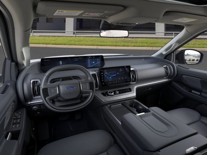 2025 Ford Expedition Max  Platinum In Austin, Texas