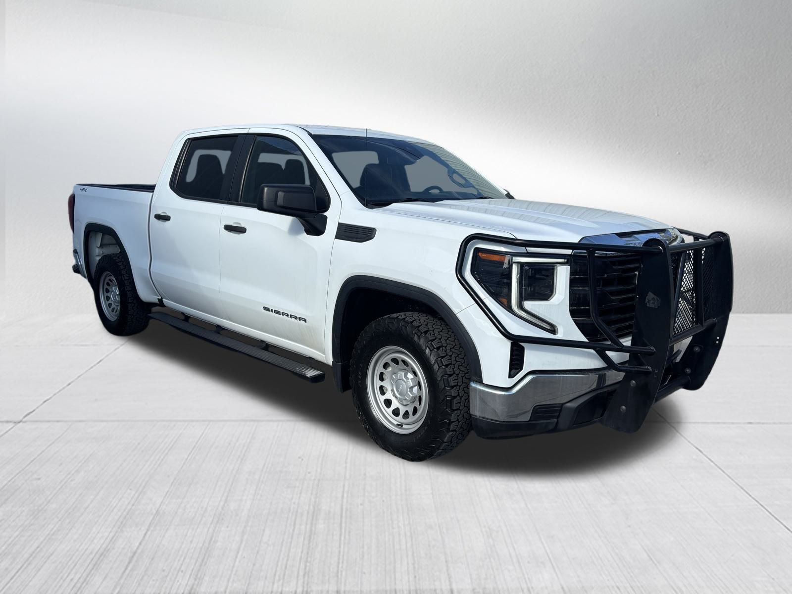 Used Car 2023 Gmc Sierra 1500  Pro For Sale Under $35,000 In Austin, Texas