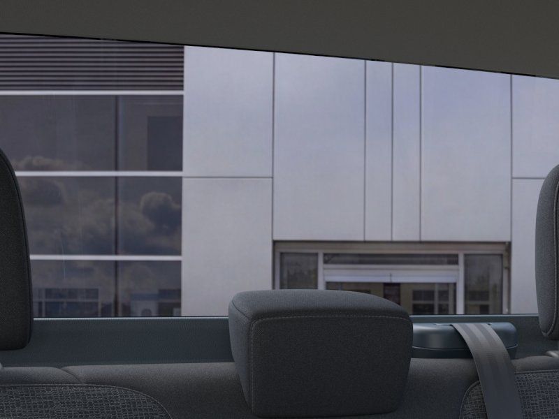 New 2026 Space White Metallic Ford XL image 24