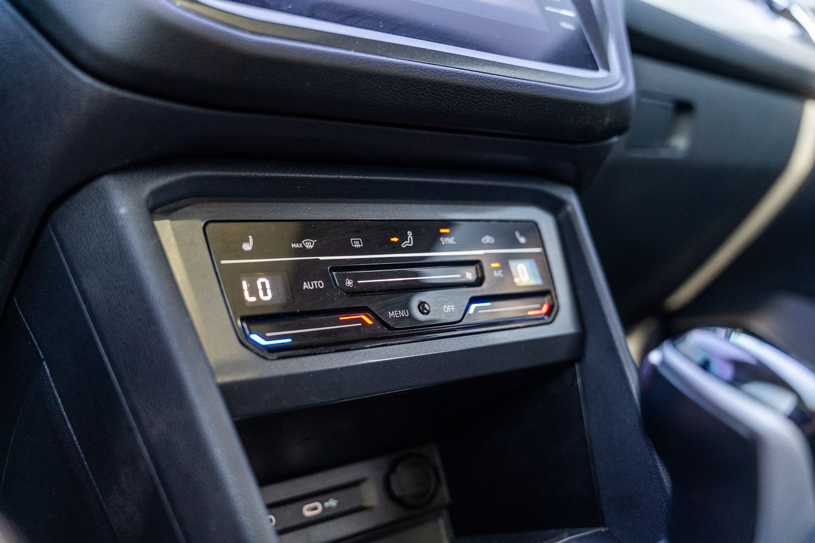 Used 2023 Volkswagen Tiguan SUV