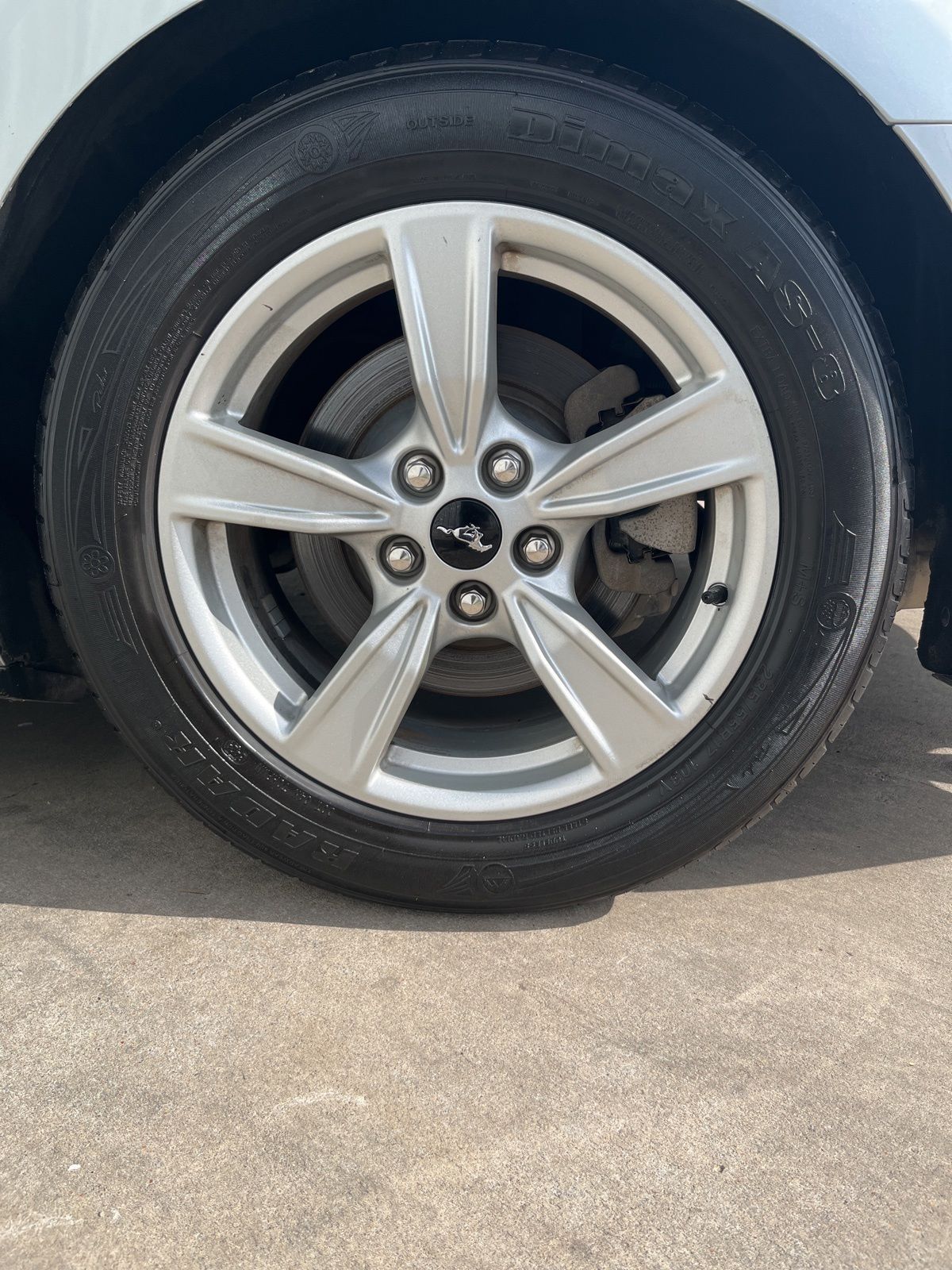 Used Car 2020 Ford Mustang  Ecoboost For Sale Under $20,000 In Austin, Texas