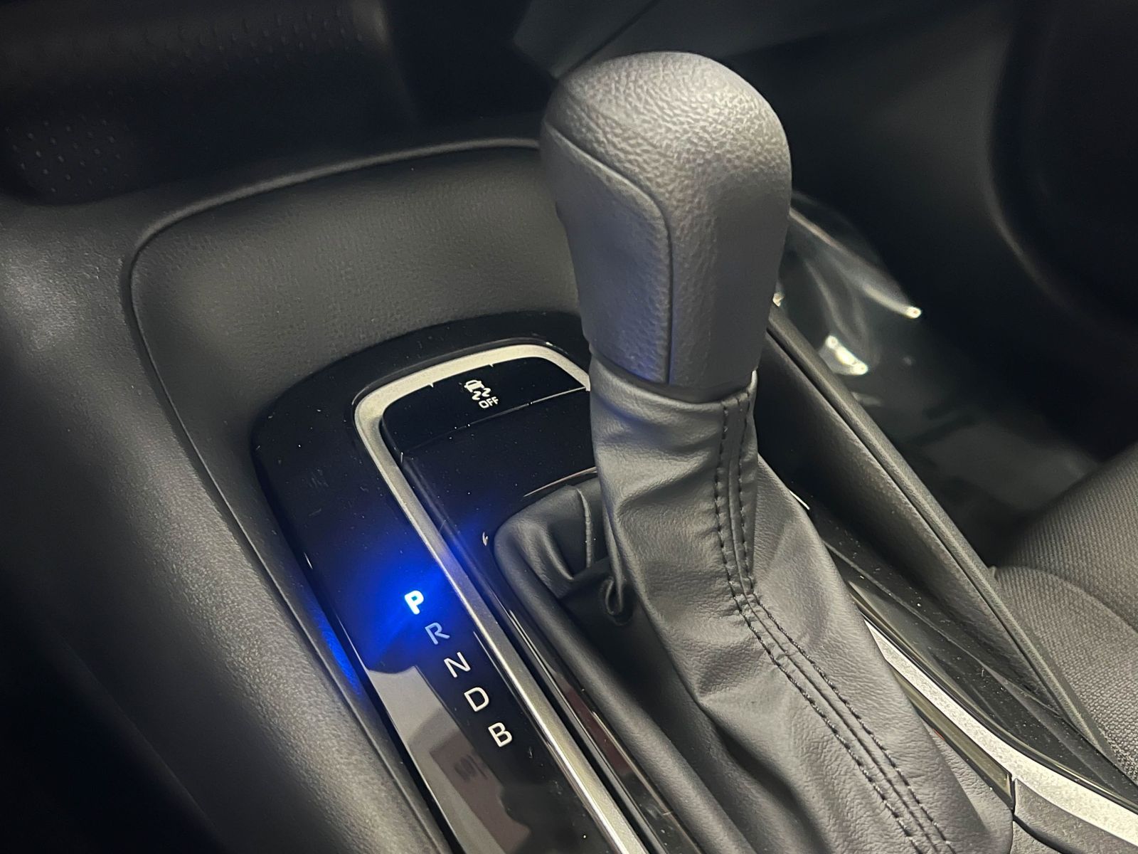 used 2026 Toyota Corolla car, priced at $24,608