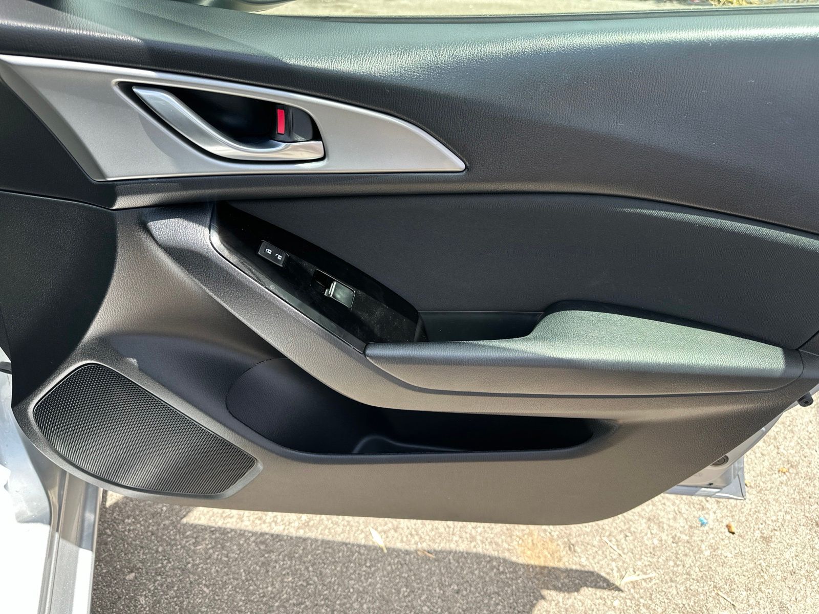 Used Car 2017 Mazda Mazda3  Sport For Sale Under $15,000 In Austin, Texas