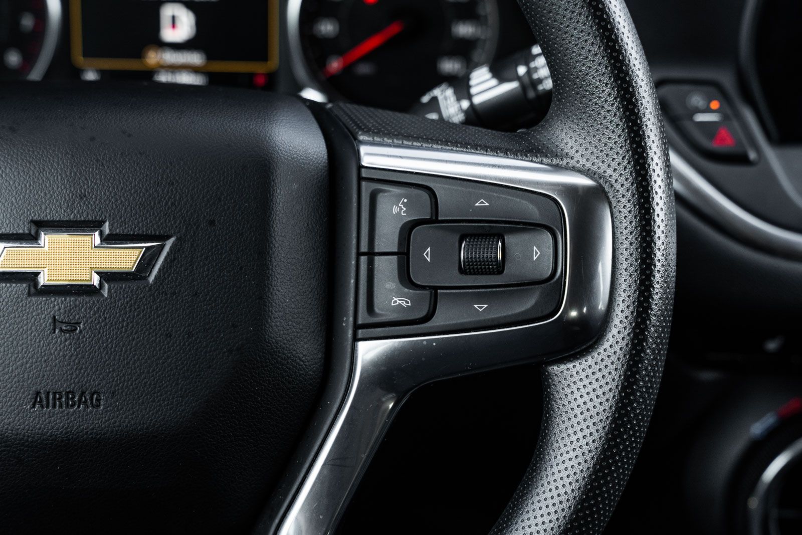 Used 2024 Chevrolet Blazer SUV