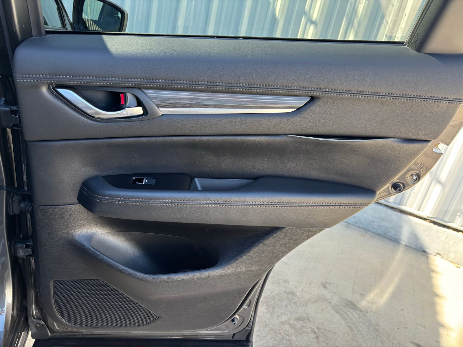 Used Car 2019 Mazda Cx-5  Grand Touring For Sale Under $25,000 In Austin, Texas