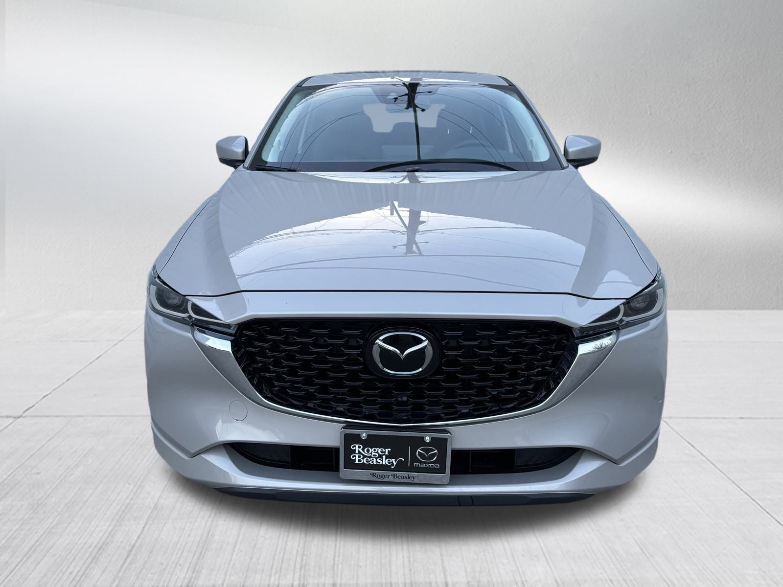 Used Car 2025 Mazda Cx-5  2.5 S Preferred Package For Sale Under $30,000 In Austin, Texas