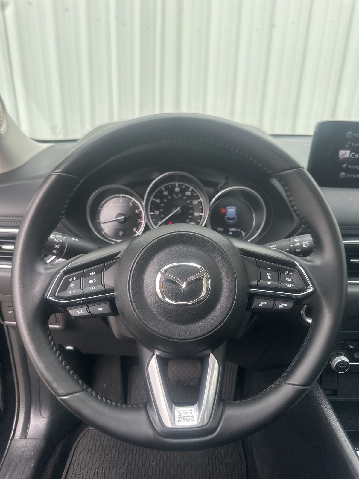 Used Car 2025 Mazda Cx-5  2.5 S Preferred Package For Sale Under $30,000 In Austin, Texas