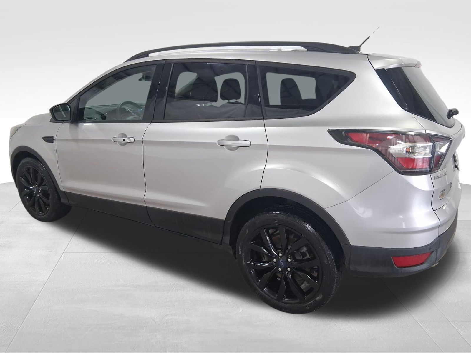 Used Car 2017 Ford Escape  Titanium For Sale Under $20,000 In Austin, Texas