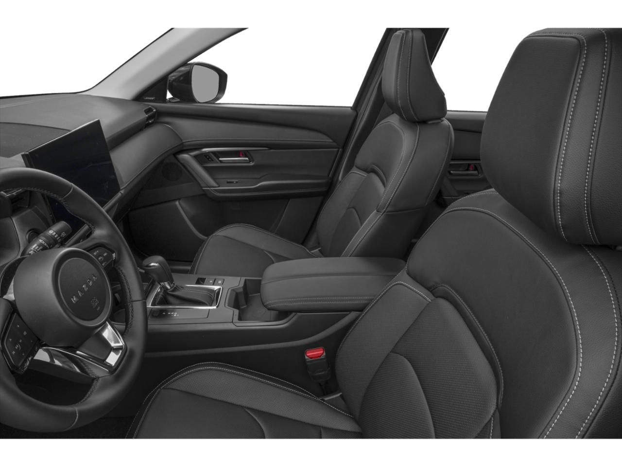 New Navy Blue 2026 Mazda CX-5 2.5 S Premium for Sale in Austin, TX
