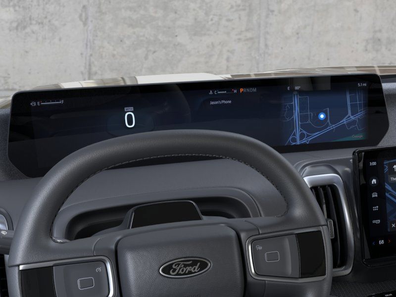 New 2026 Marsh Gray Ford Platinum image 13