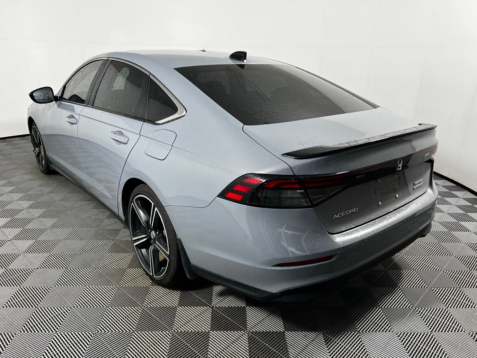 Thumbnail: 2024 Honda Accord - 7