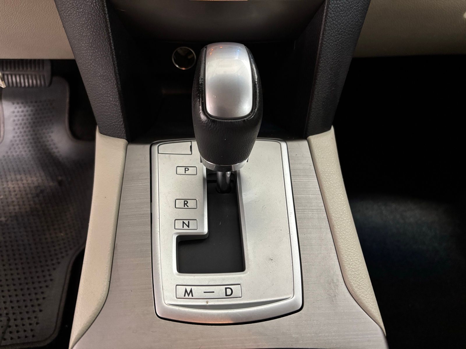 Used Car 2014 Subaru Outback  2.5i Premium For Sale Under $10,000 In Austin, Texas