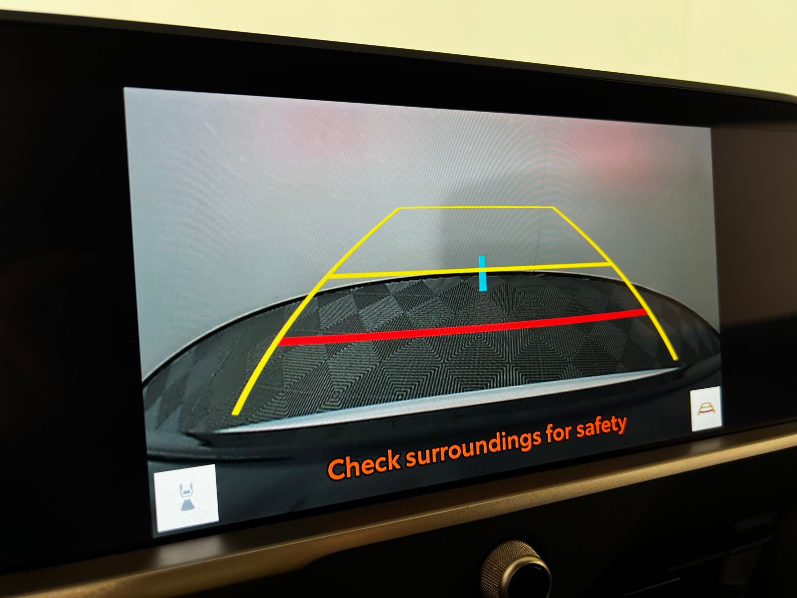 Thumbnail: 2024 Toyota Crown - 19