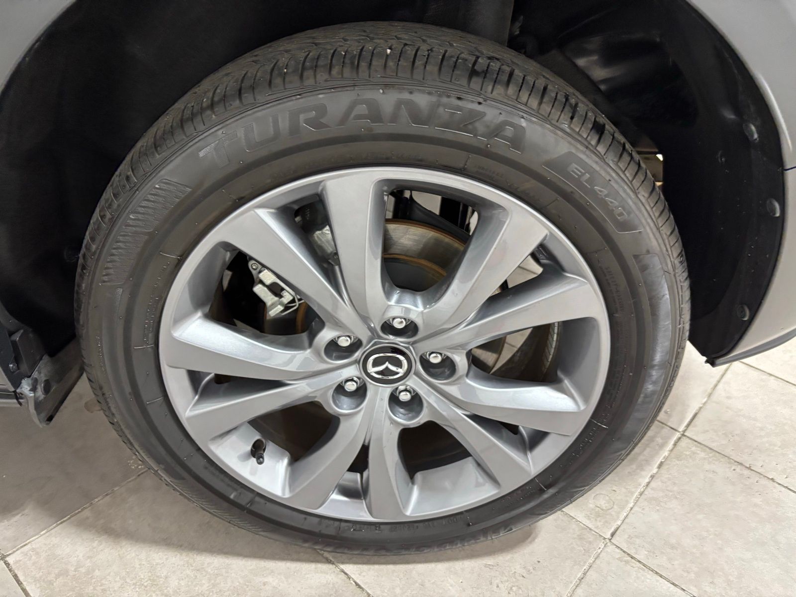 Used Car 2025 Mazda Cx-30  2.5 S Preferred Package For Sale Under $25,000 In Austin, Texas