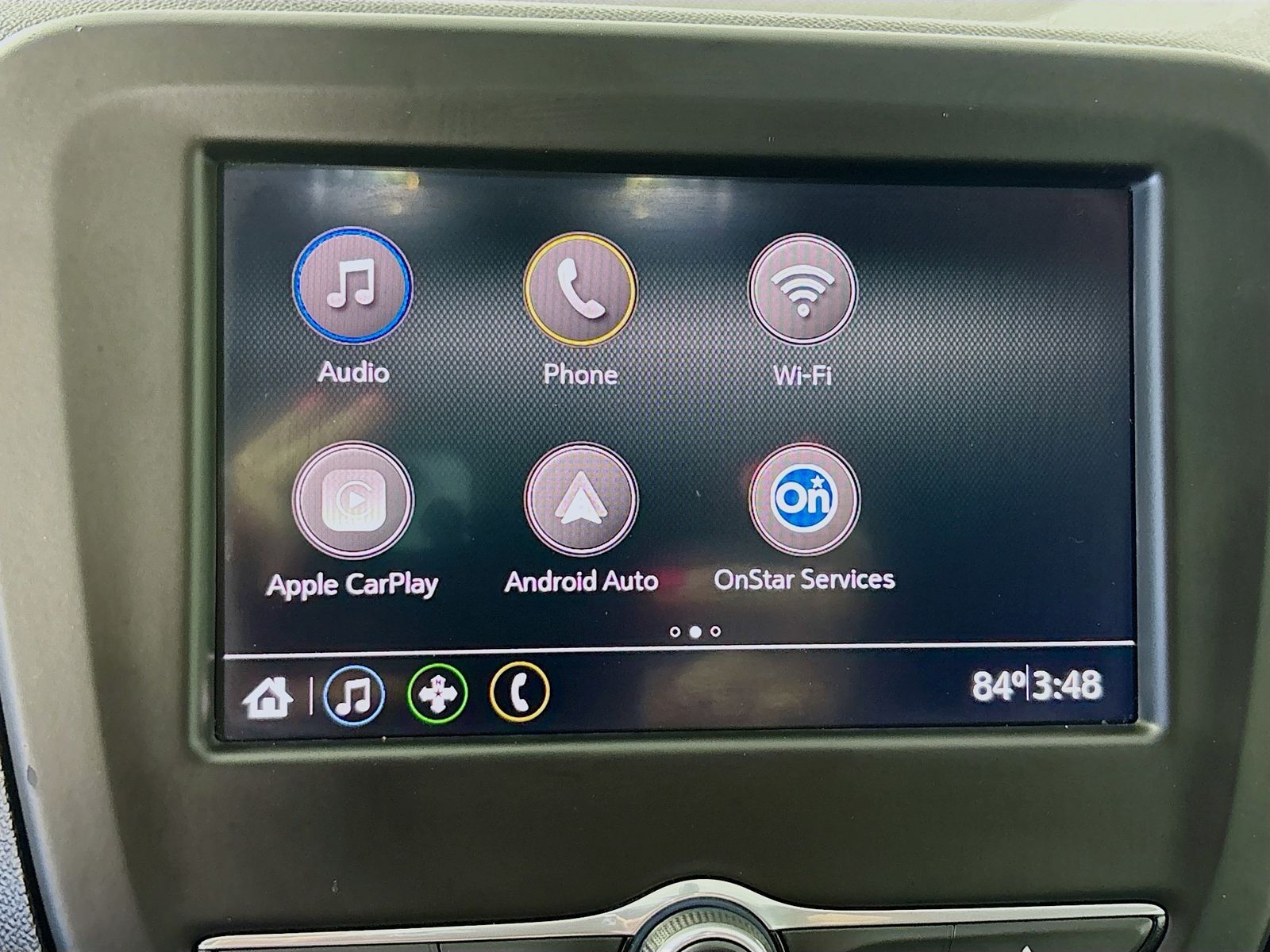 Used 2020 Chevrolet Equinox LT For Sale in OLIVE BRANCH, MS