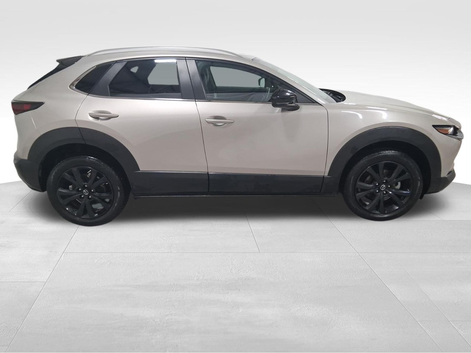 Used Car 2024 Mazda Cx-30  2.5 S Select Sport For Sale Under $25,000 In Austin, Texas