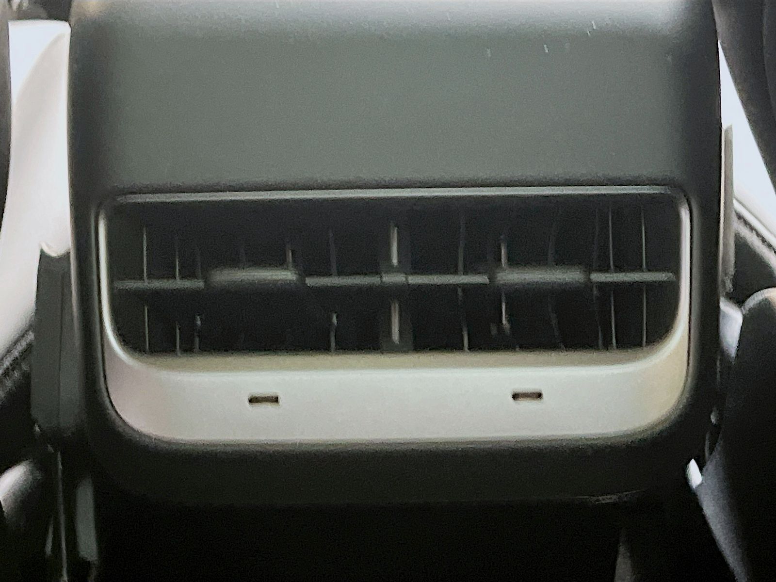 Used 2024 Gray Tesla Long Range image 25