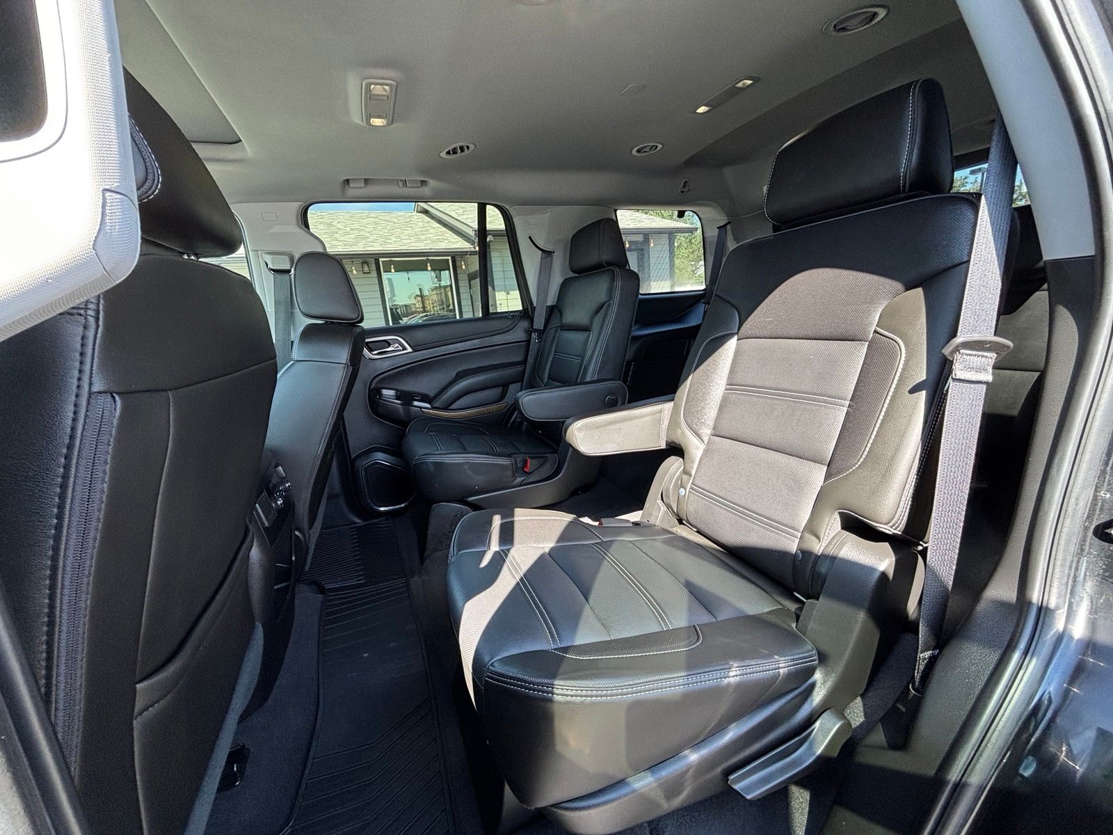Used 2019 GMC Yukon SUV