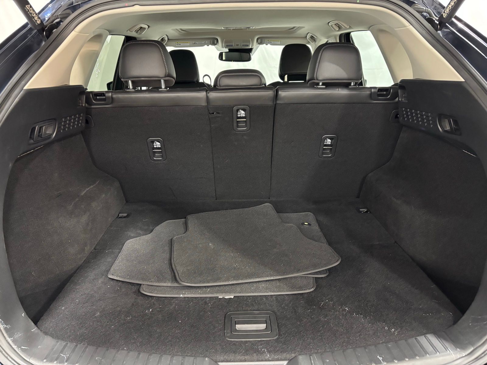 Used Car 2025 Mazda Cx-5  2.5 S Preferred Package For Sale Under $30,000 In Austin, Texas