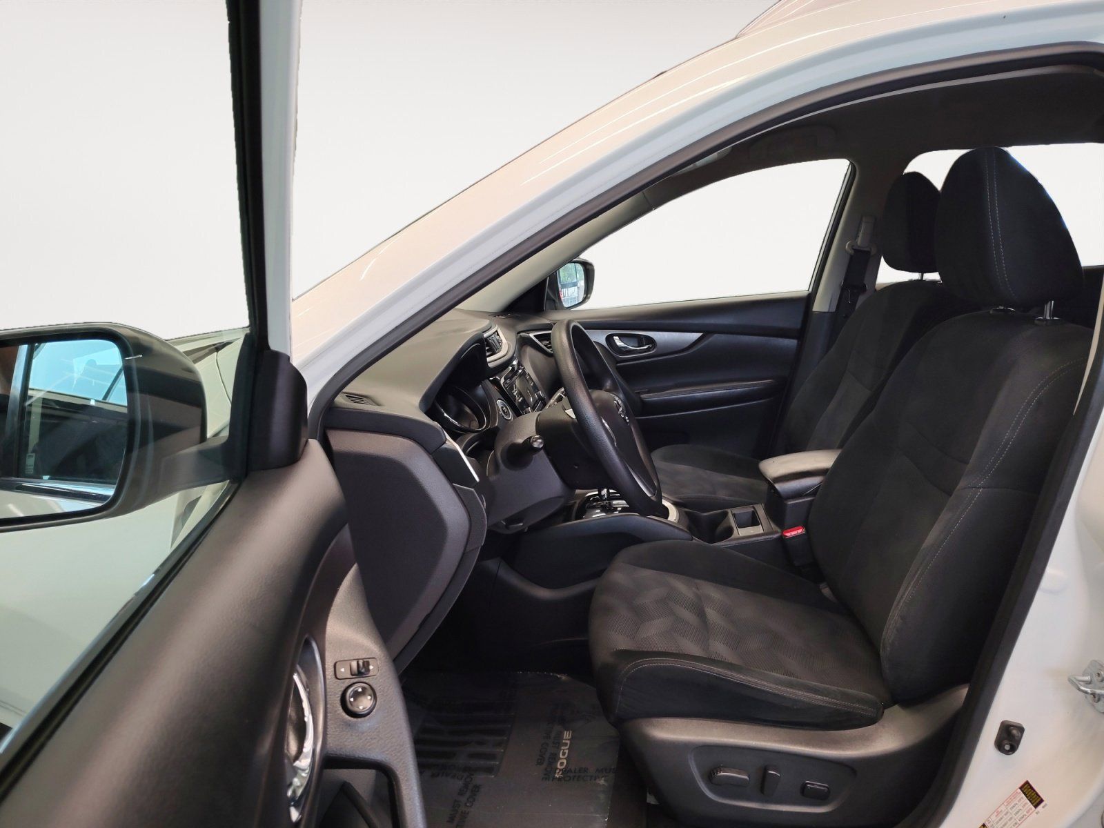 Used Car 2016 Nissan Rogue  Sv For Sale Under $10,000 In San Antonio, Texas