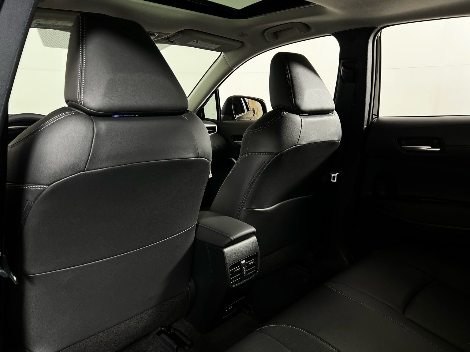 Thumbnail: 2026 Toyota Corolla Cross - 17