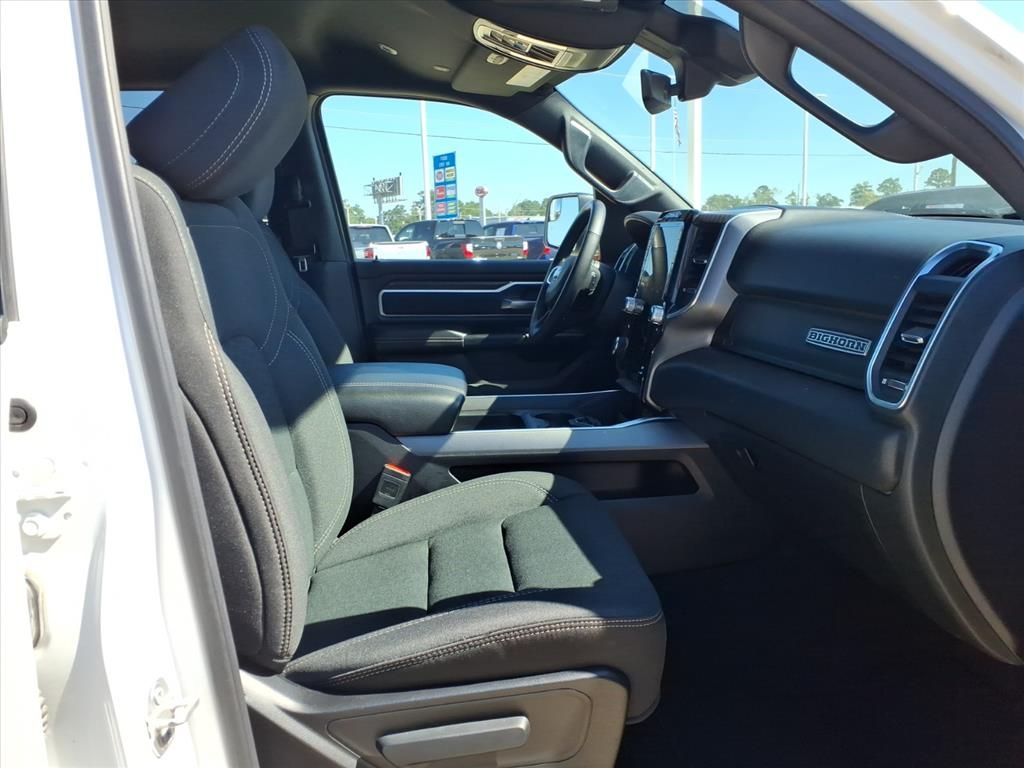 2025 Ram 1500 Big Horn/Lone Star - 5