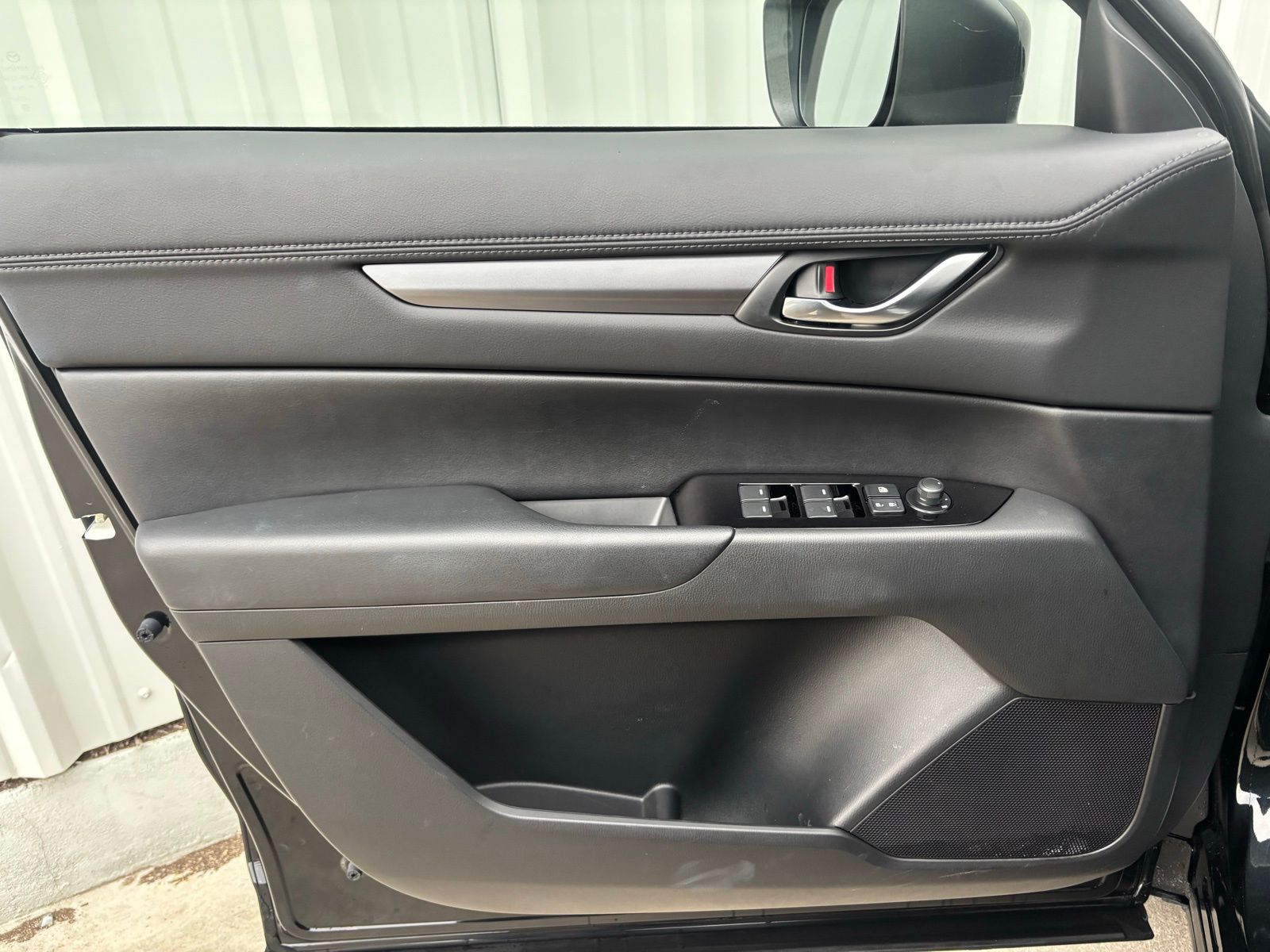 Used Car 2025 Mazda Cx-5  2.5 S Select Package For Sale Under $30,000 In Austin, Texas