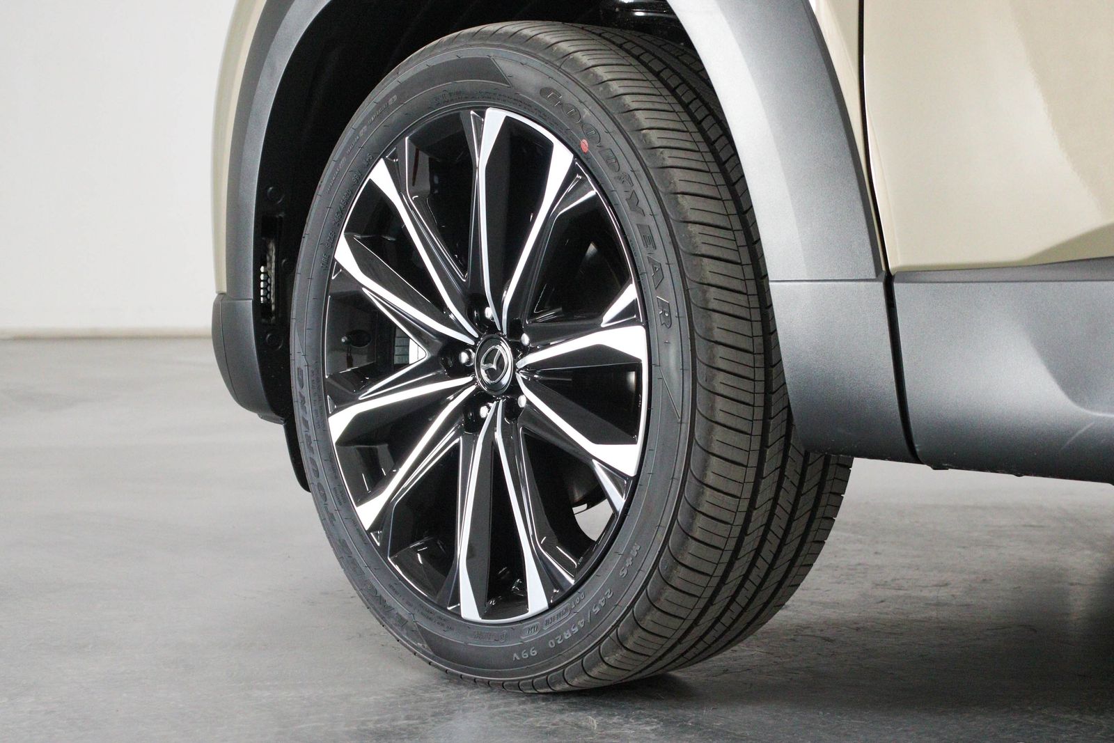 New Car 2025 Mazda Cx-50  2.5 Turbo Premium Plus Package For Sale Under $50,000 In Austin, Texas