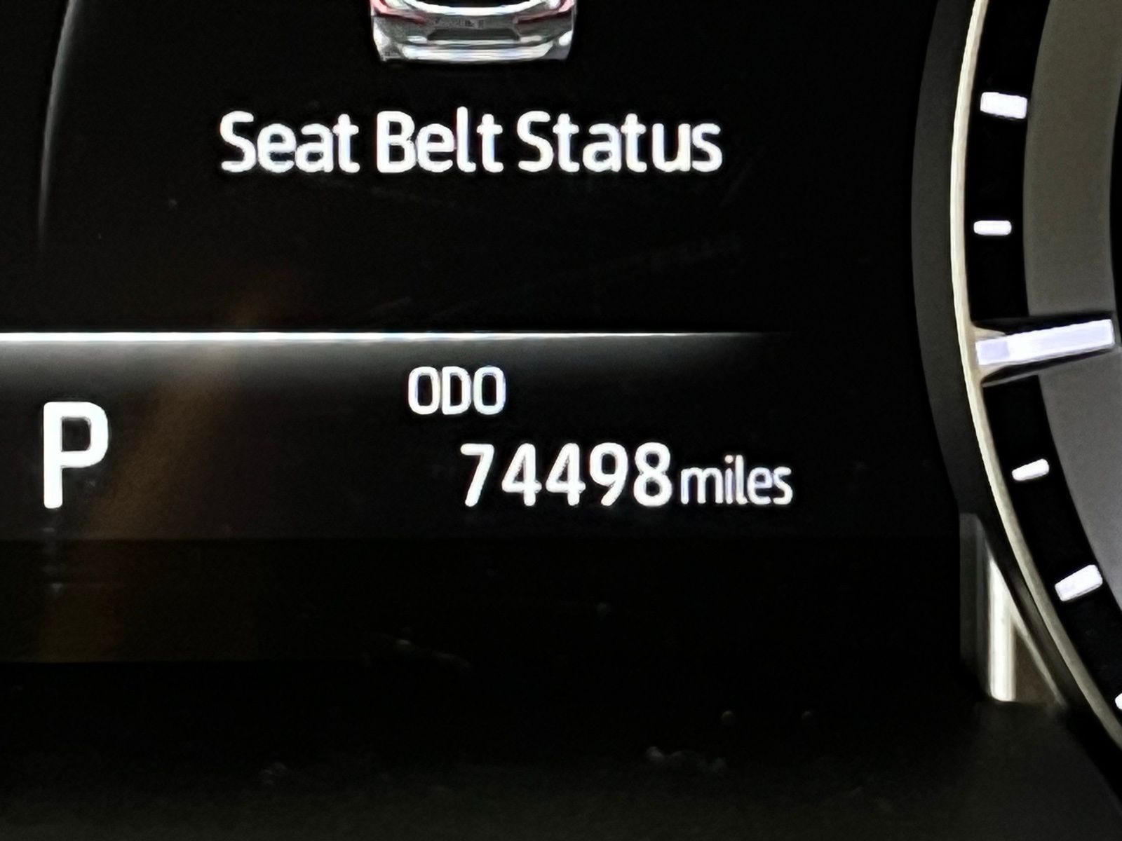 Thumbnail: 2022 Toyota Highlander - 11