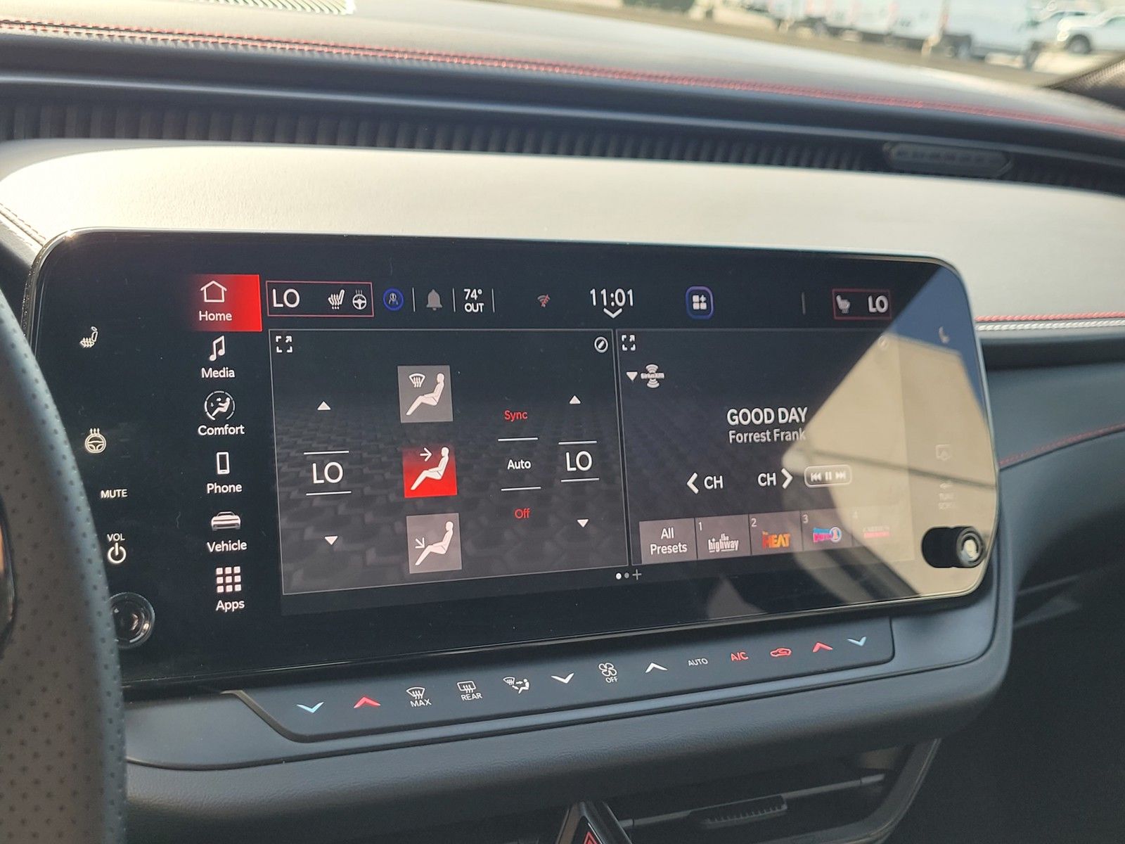 New 2026 Black Dodge R/T Scat Pack image 10