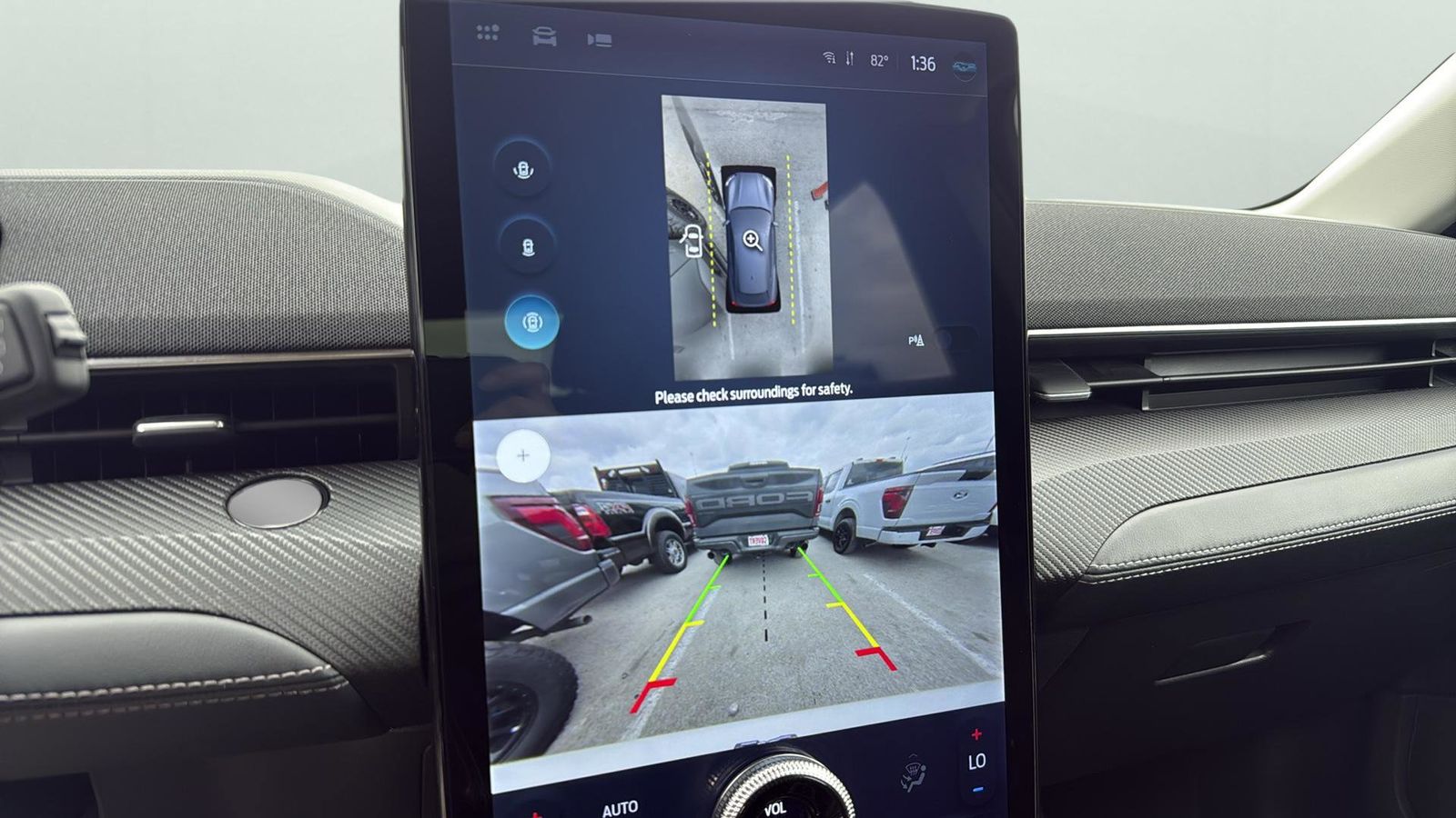 Used Car 2024 Ford Mustang Mach-e  Select For Sale Under $30,000 In Austin, Texas