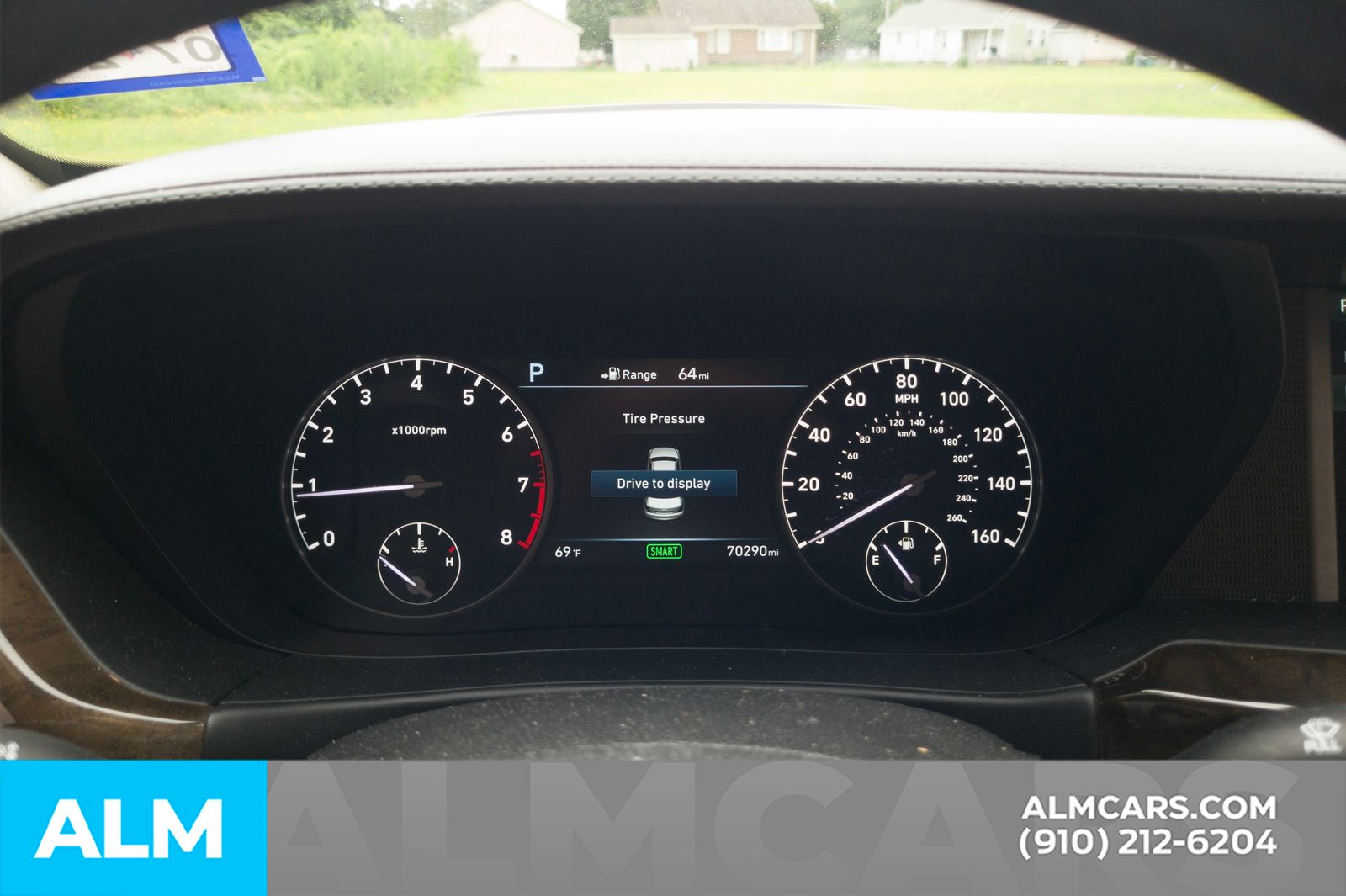Used 2017 Black Genesis 5.0 Ultimate image 14