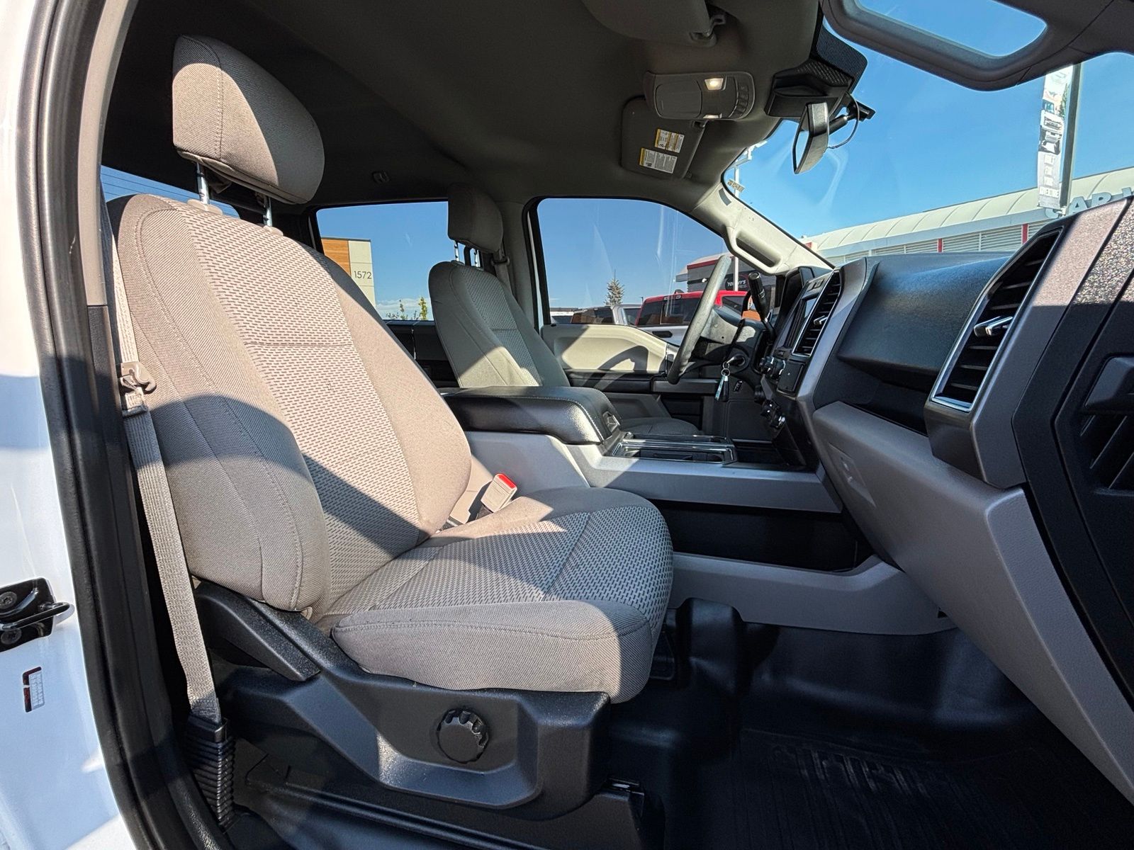 Used 2020 Ford F-150 Truck