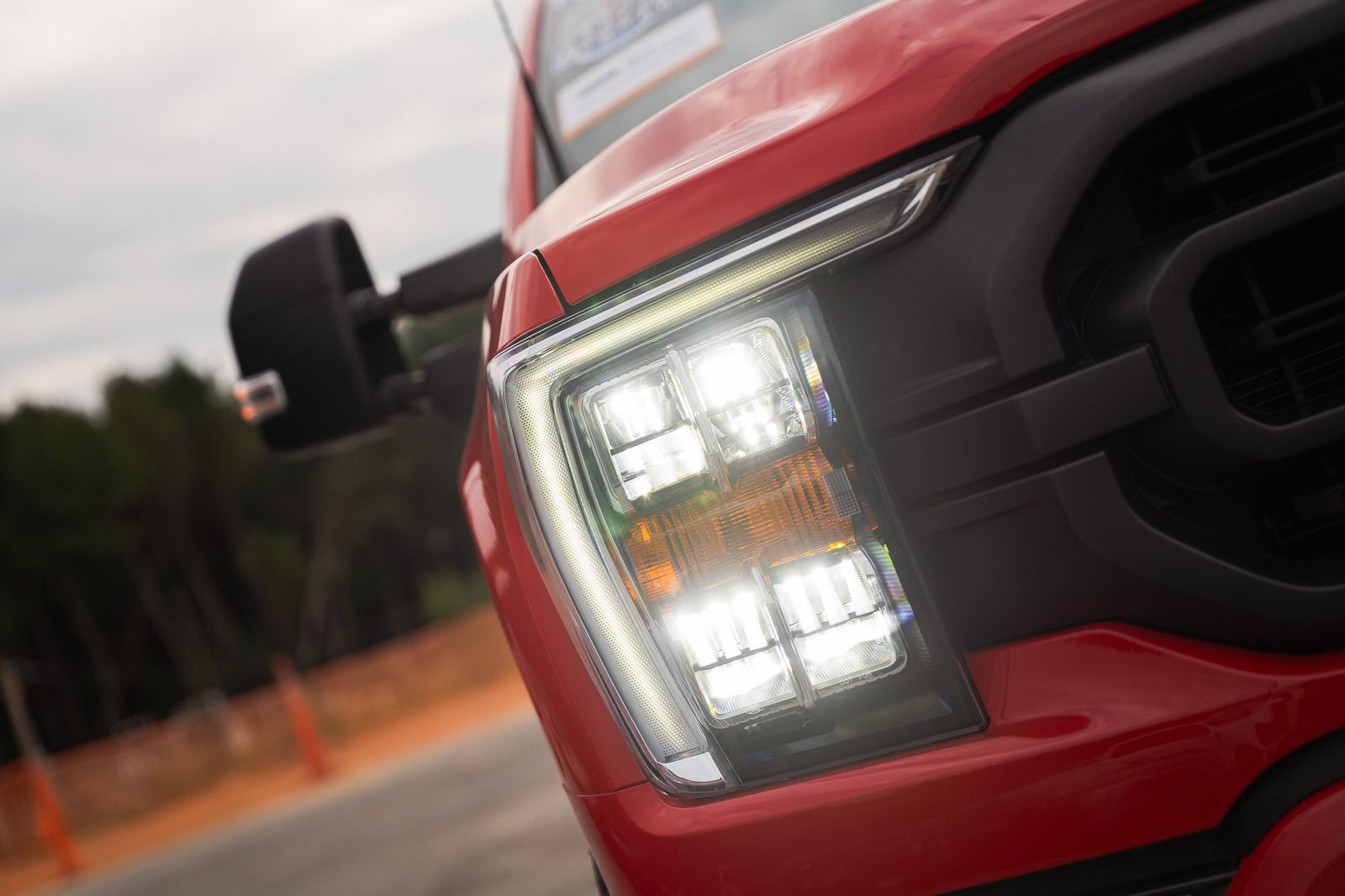 Used 2023 Ford F-150 Truck